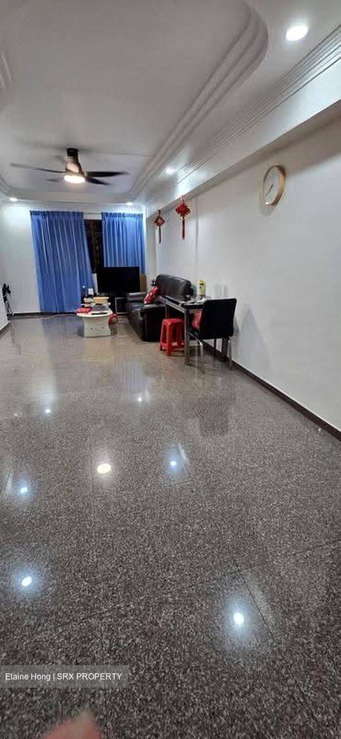 Blk 540 Woodlands Drive 16 (Woodlands), HDB 5 Rooms #638638781
